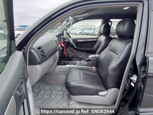 Used 2003 AT toyota hilux-surf RZN215W Image[15]