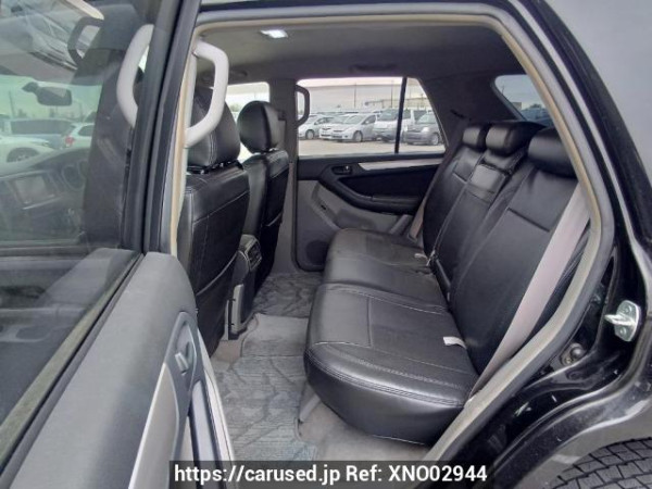 Used 2003 AT toyota hilux-surf RZN215W Image[17]