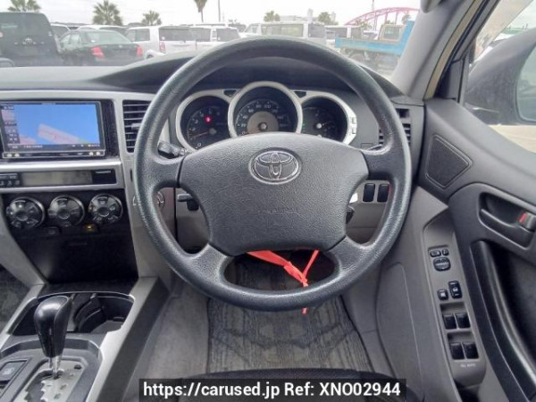 Used 2003 AT toyota hilux-surf RZN215W Image[18]