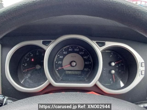 Used 2003 AT toyota hilux-surf RZN215W Image[19]