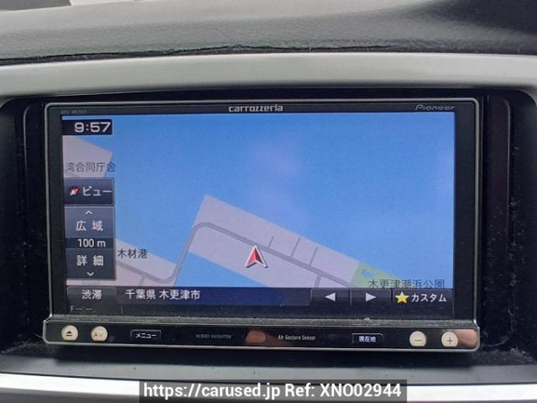 Used 2003 AT toyota hilux-surf RZN215W Image[21]