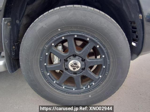 Used 2003 AT toyota hilux-surf RZN215W Image[25]