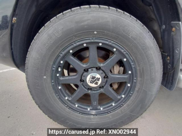 Used 2003 AT toyota hilux-surf RZN215W Image[26]