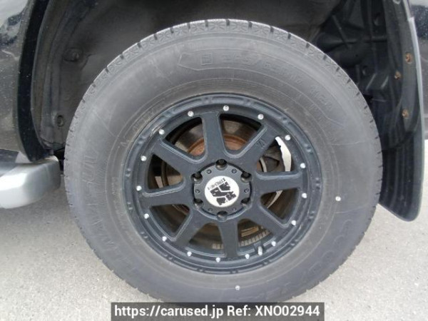 Used 2003 AT toyota hilux-surf RZN215W Image[28]