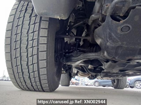 Used 2003 AT toyota hilux-surf RZN215W Image[29]