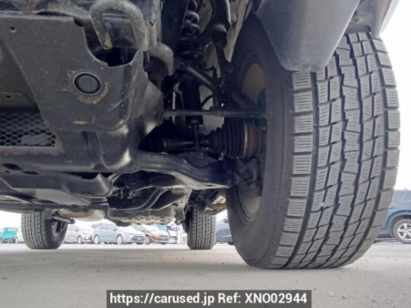 Used 2003 AT toyota hilux-surf RZN215W Image[30]