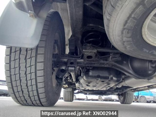 Used 2003 AT toyota hilux-surf RZN215W Image[35]