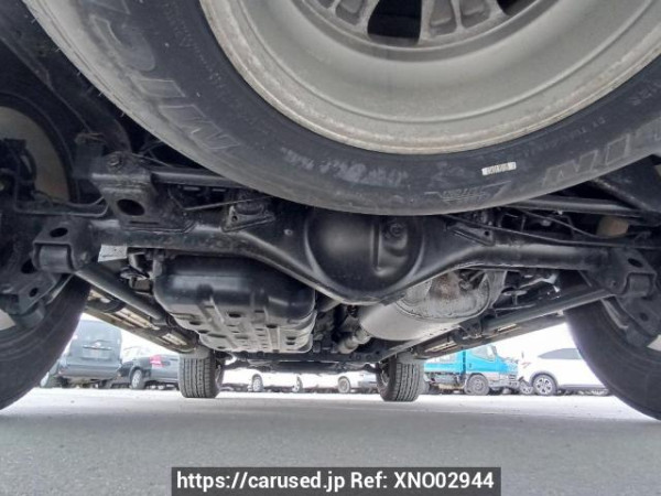 Used 2003 AT toyota hilux-surf RZN215W Image[37]