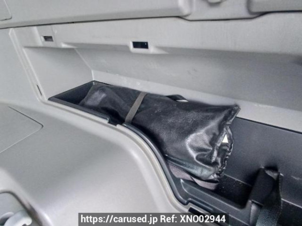 Used 2003 AT toyota hilux-surf RZN215W Image[40]