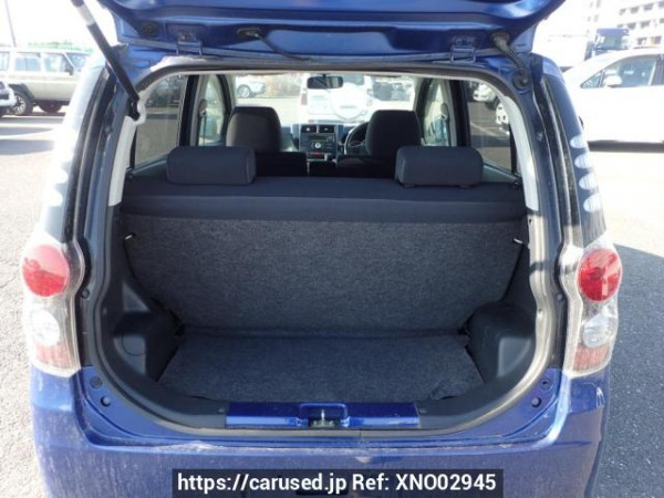 Used 2009 AT daihatsu mira-custom L275S Image[6]
