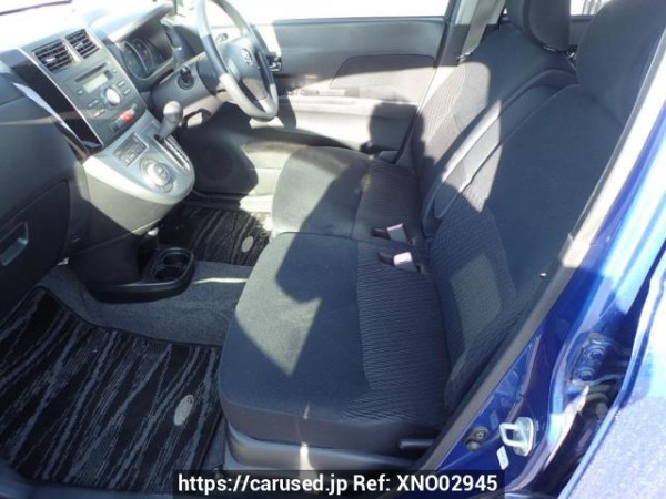 Used 2009 AT daihatsu mira-custom L275S Image[10]