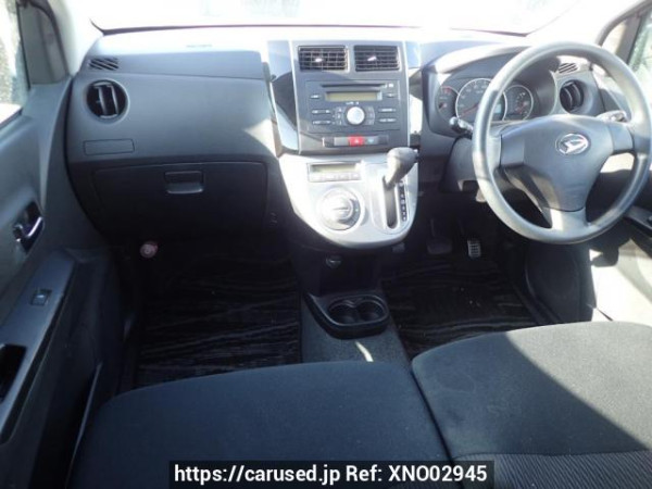Used 2009 AT daihatsu mira-custom L275S Image[14]