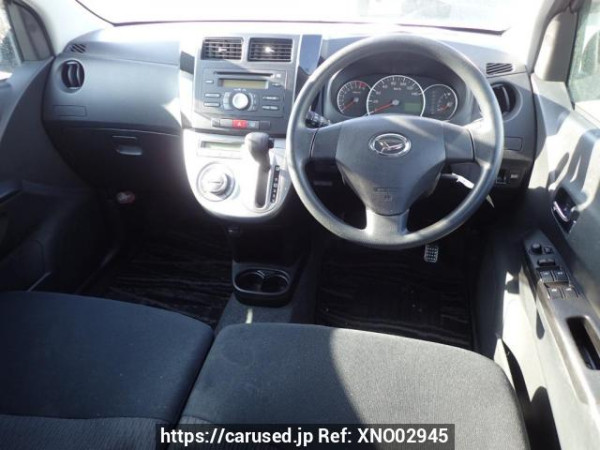 Used 2009 AT daihatsu mira-custom L275S Image[15]