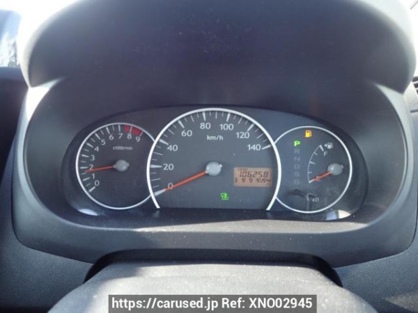 Used 2009 AT daihatsu mira-custom L275S Image[18]