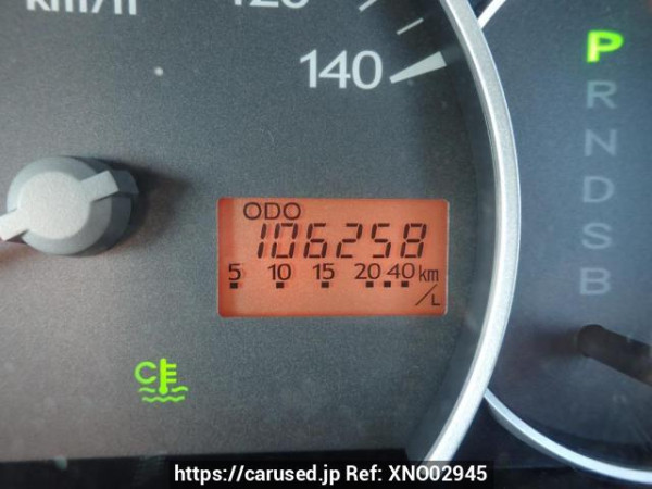 Used 2009 AT daihatsu mira-custom L275S Image[19]