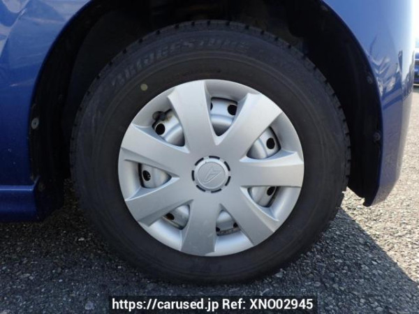 Used 2009 AT daihatsu mira-custom L275S Image[23]