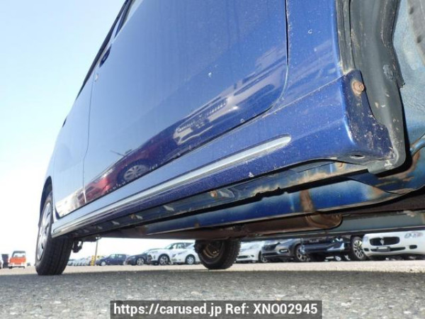 Used 2009 AT daihatsu mira-custom L275S Image[27]