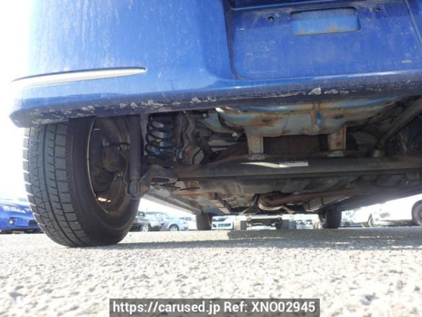 Used 2009 AT daihatsu mira-custom L275S Image[30]