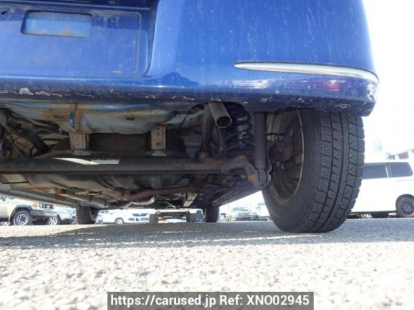 Used 2009 AT daihatsu mira-custom L275S Image[31]