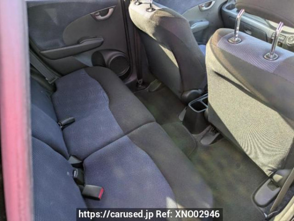 Used 2010 AT honda fit GE7 Image[11]