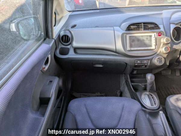Used 2010 AT honda fit GE7 Image[15]