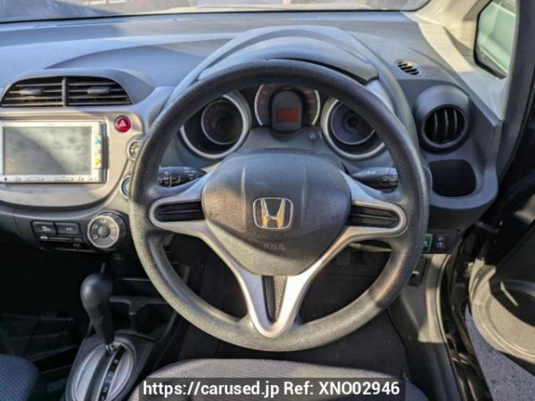 Used 2010 AT honda fit GE7 Image[17]