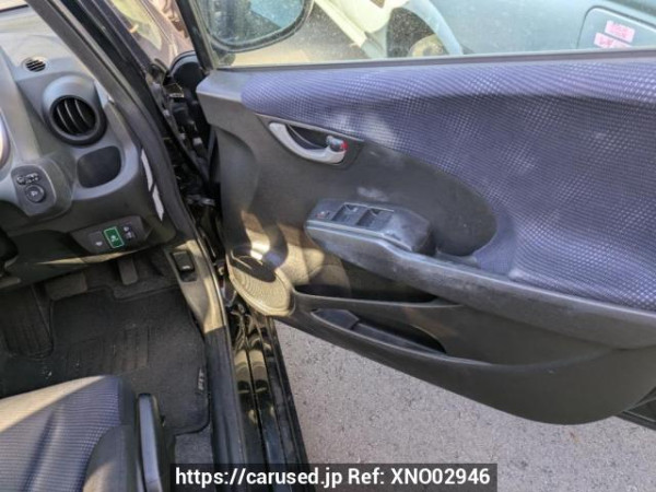 Used 2010 AT honda fit GE7 Image[22]