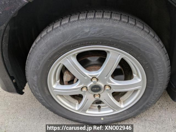 Used 2010 AT honda fit GE7 Image[24]