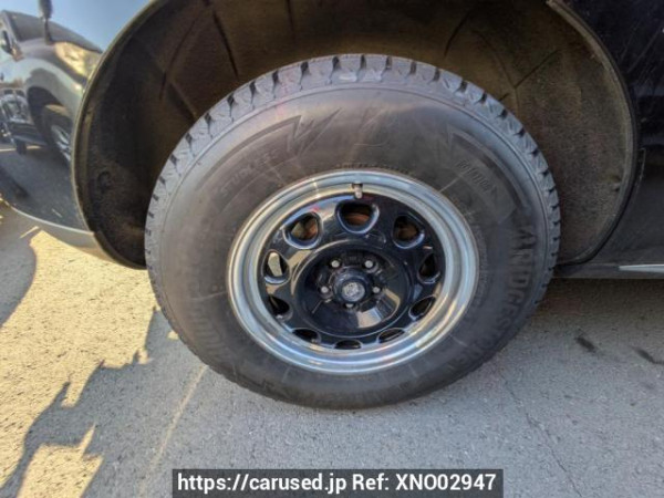 Used 2008 AT nissan murano TNZ51 Image[24]