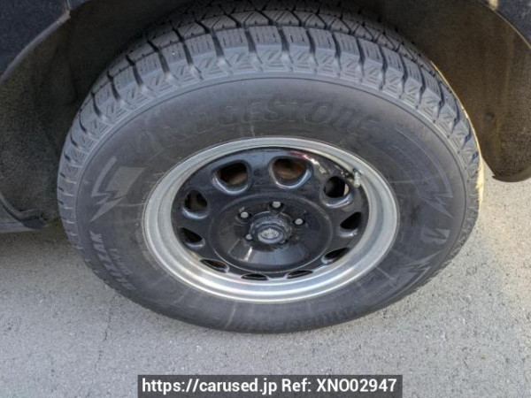 Used 2008 AT nissan murano TNZ51 Image[25]