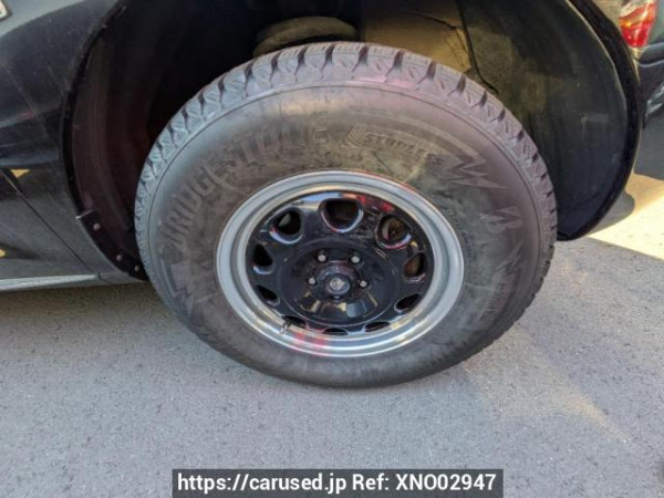 Used 2008 AT nissan murano TNZ51 Image[26]