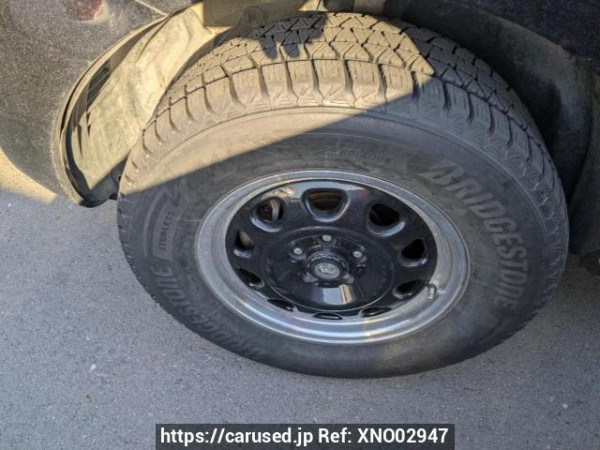 Used 2008 AT nissan murano TNZ51 Image[27]