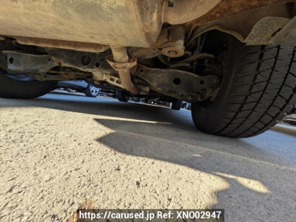 Used 2008 AT nissan murano TNZ51 Image[29]