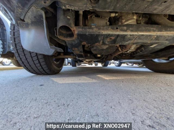 Used 2008 AT nissan murano TNZ51 Image[30]