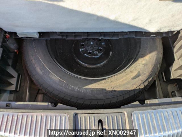 Used 2008 AT nissan murano TNZ51 Image[32]