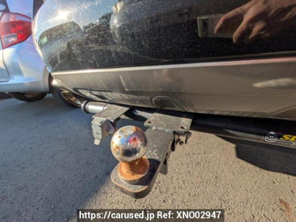 Used 2008 AT nissan murano TNZ51 Image[33]