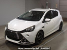 Toyota Aqua NHP10