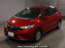 Honda Fit GK3