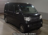 Used 2015 AT subaru dias-wagon S331N Image[2]