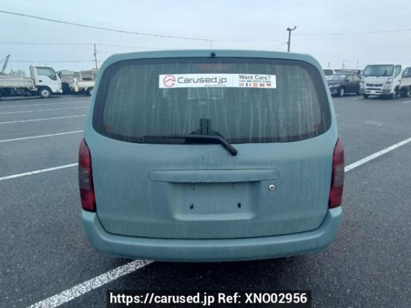 Used 2006 MT toyota probox-wagon NCP58G Image[5]