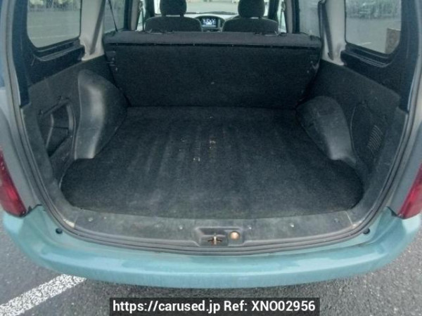 Used 2006 MT toyota probox-wagon NCP58G Image[8]