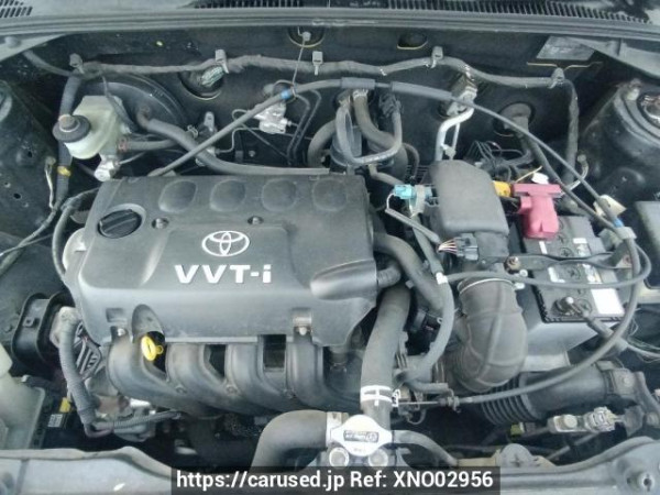 Used 2006 MT toyota probox-wagon NCP58G Image[10]