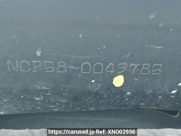 Used 2006 MT toyota probox-wagon NCP58G Image[12]