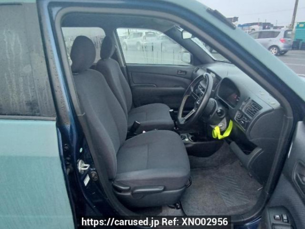 Used 2006 MT toyota probox-wagon NCP58G Image[13]