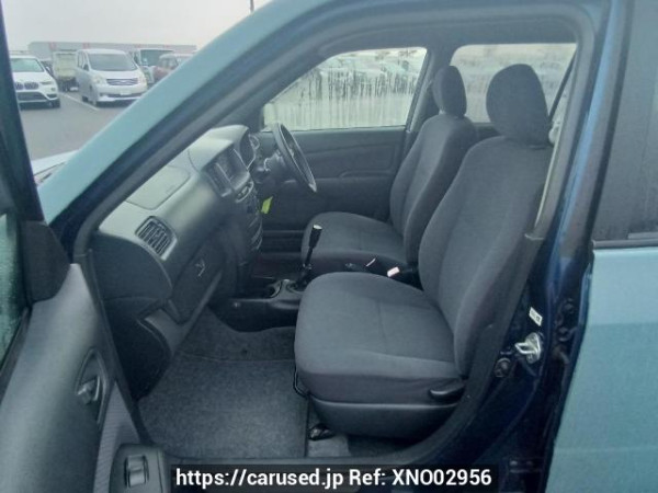 Used 2006 MT toyota probox-wagon NCP58G Image[14]