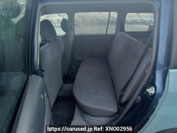 Used 2006 MT toyota probox-wagon NCP58G Image[16]