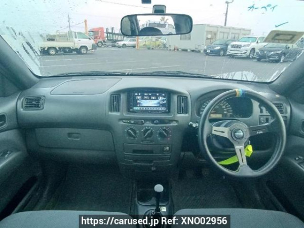 Used 2006 MT toyota probox-wagon NCP58G Image[17]