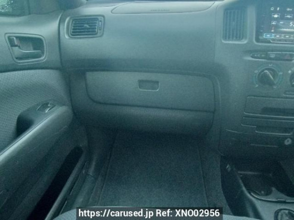 Used 2006 MT toyota probox-wagon NCP58G Image[18]