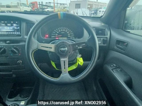Used 2006 MT toyota probox-wagon NCP58G Image[19]