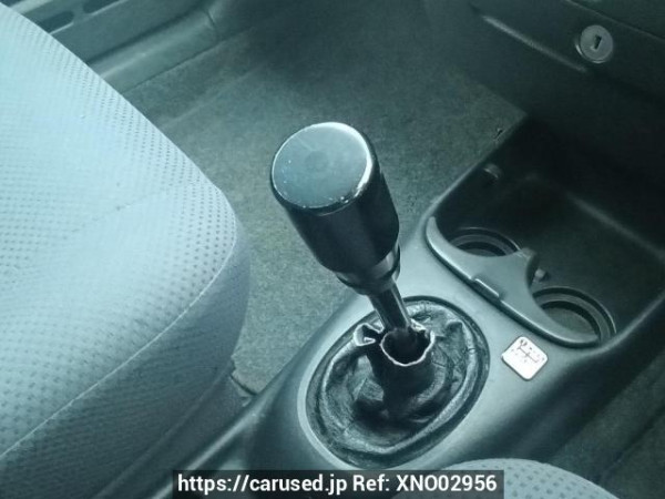 Used 2006 MT toyota probox-wagon NCP58G Image[24]